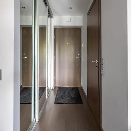 Apartamentai Palangoje, Daukanto Gatve 10 Palanga