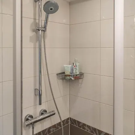 Apartamentai Palangoje, Daukanto Gatve 10 Apartment *