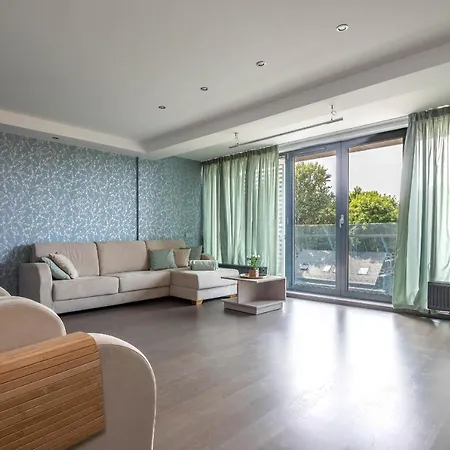 Apartamentai Palangoje, Daukanto Gatve 10 Apartment Palanga