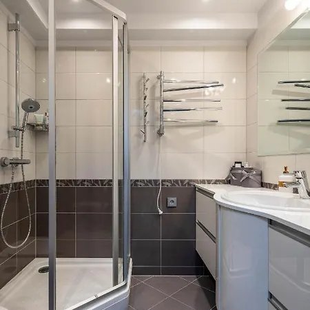 Apartamentai Palangoje, Daukanto Gatve 10 Apartment *