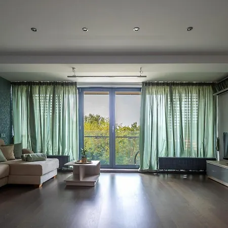 Apartment Apartamentai Palangoje, Daukanto Gatve 10 Palanga