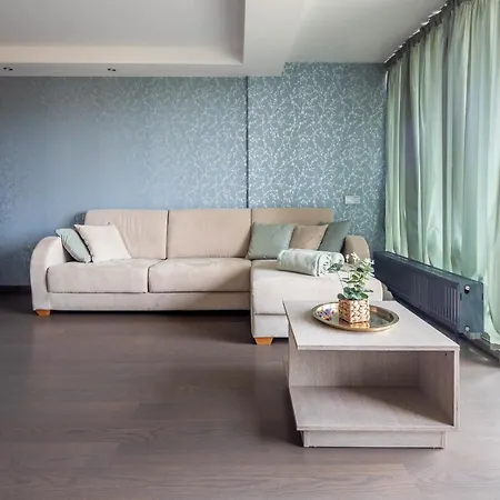 Apartamentai Palangoje, Daukanto Gatve 10 * Palanga