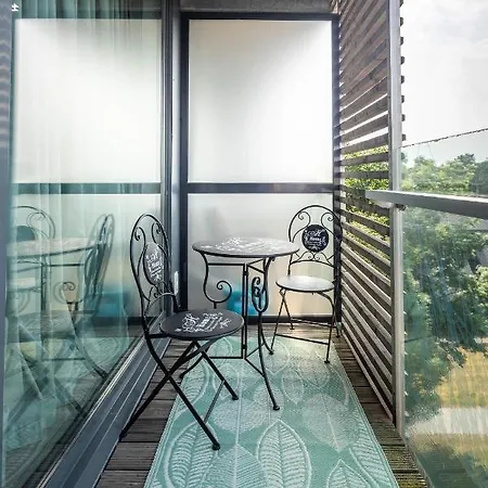 Apartment Apartamentai Palangoje, Daukanto Gatve 10 *