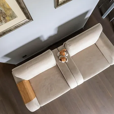 Apartamentai Palangoje, Daukanto Gatve 10 Apartment Palanga