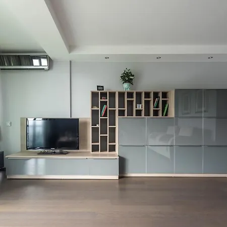 Apartamentai Palangoje, Daukanto Gatve 10 Apartment Palanga