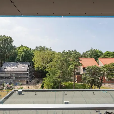 Apartamentai Palangoje, Daukanto Gatve 10 *