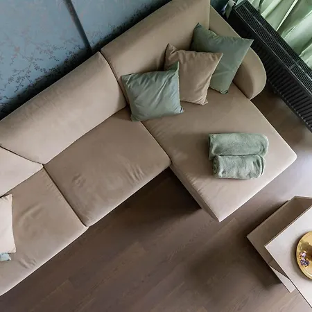 Apartment Apartamentai Palangoje, Daukanto Gatve 10